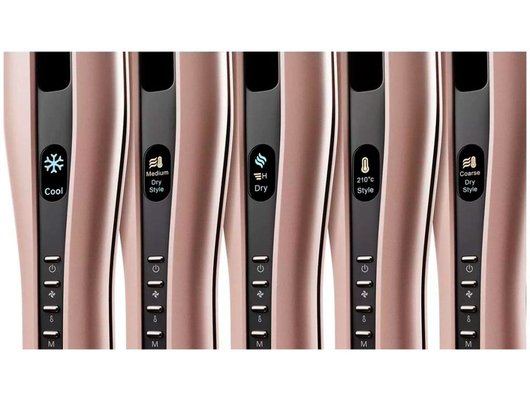 Выпрямитель для волос HAIER HHS-605